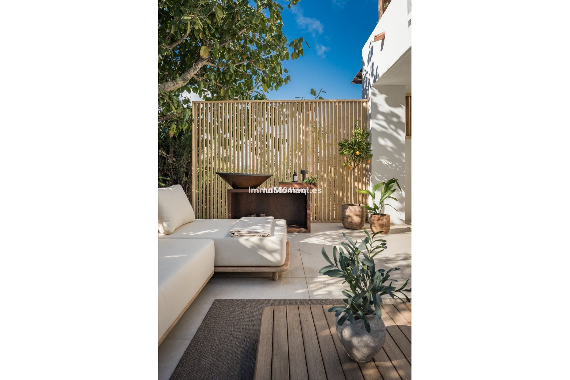 Revente - Villa - Marbella - The Golden Mile