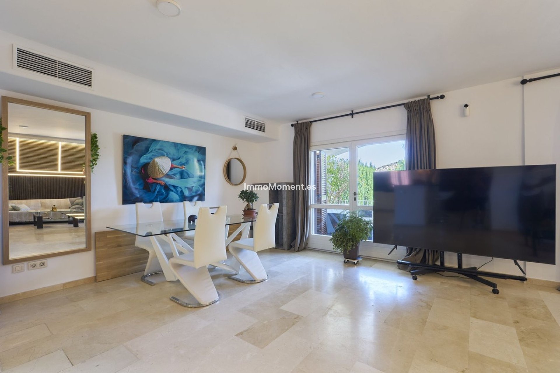 Revente - Villa - Marbella - The Golden Mile