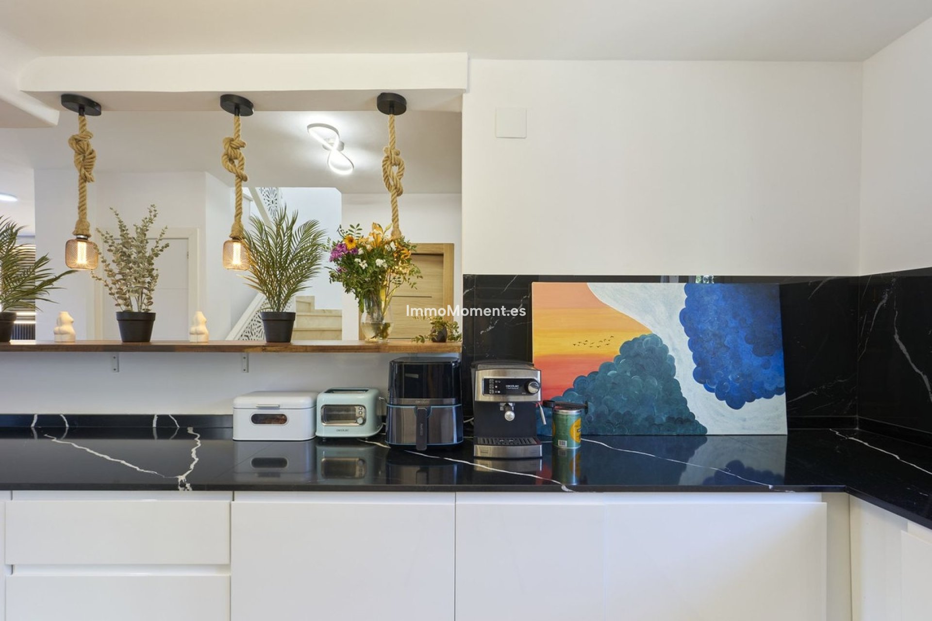 Revente - Villa - Marbella - The Golden Mile