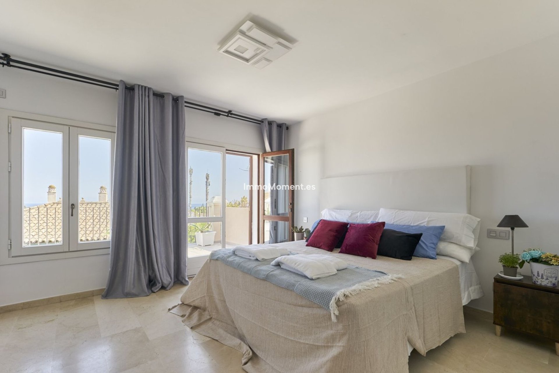 Revente - Villa - Marbella - The Golden Mile