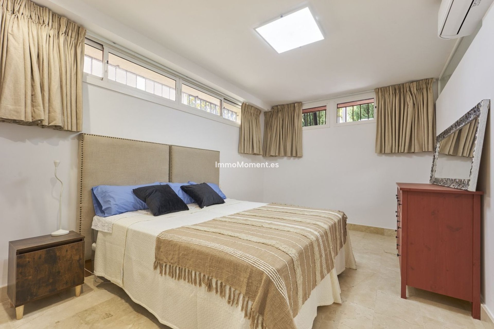 Revente - Villa - Marbella - The Golden Mile