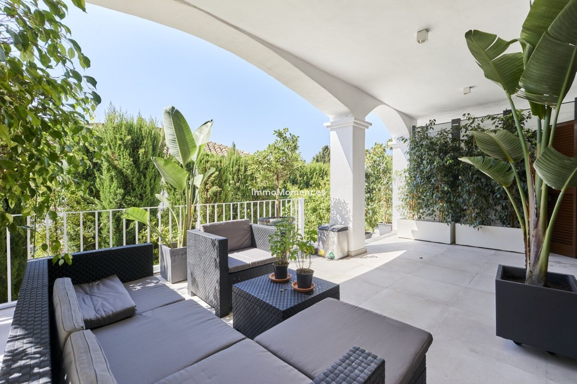 Revente - Villa - Marbella - The Golden Mile