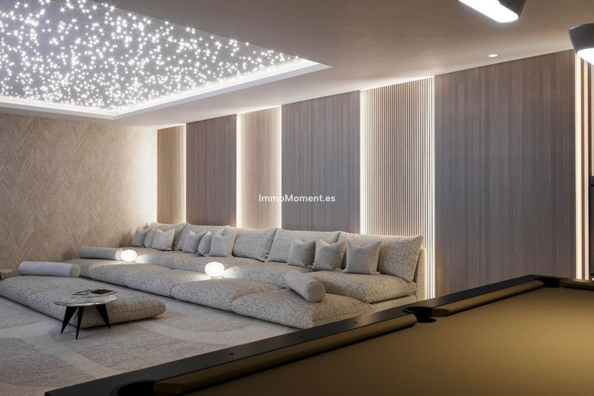 Revente - Villa - Marbella - The Golden Mile