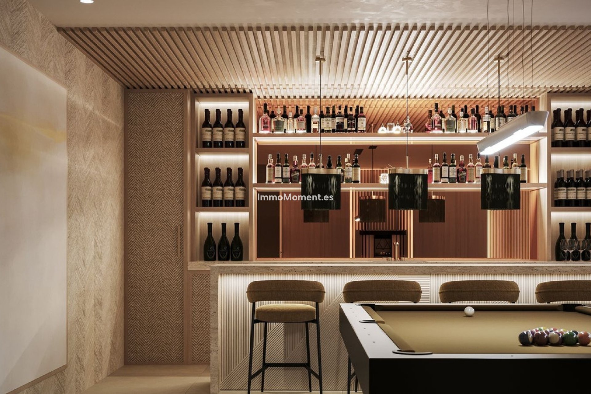 Revente - Villa - Marbella - The Golden Mile