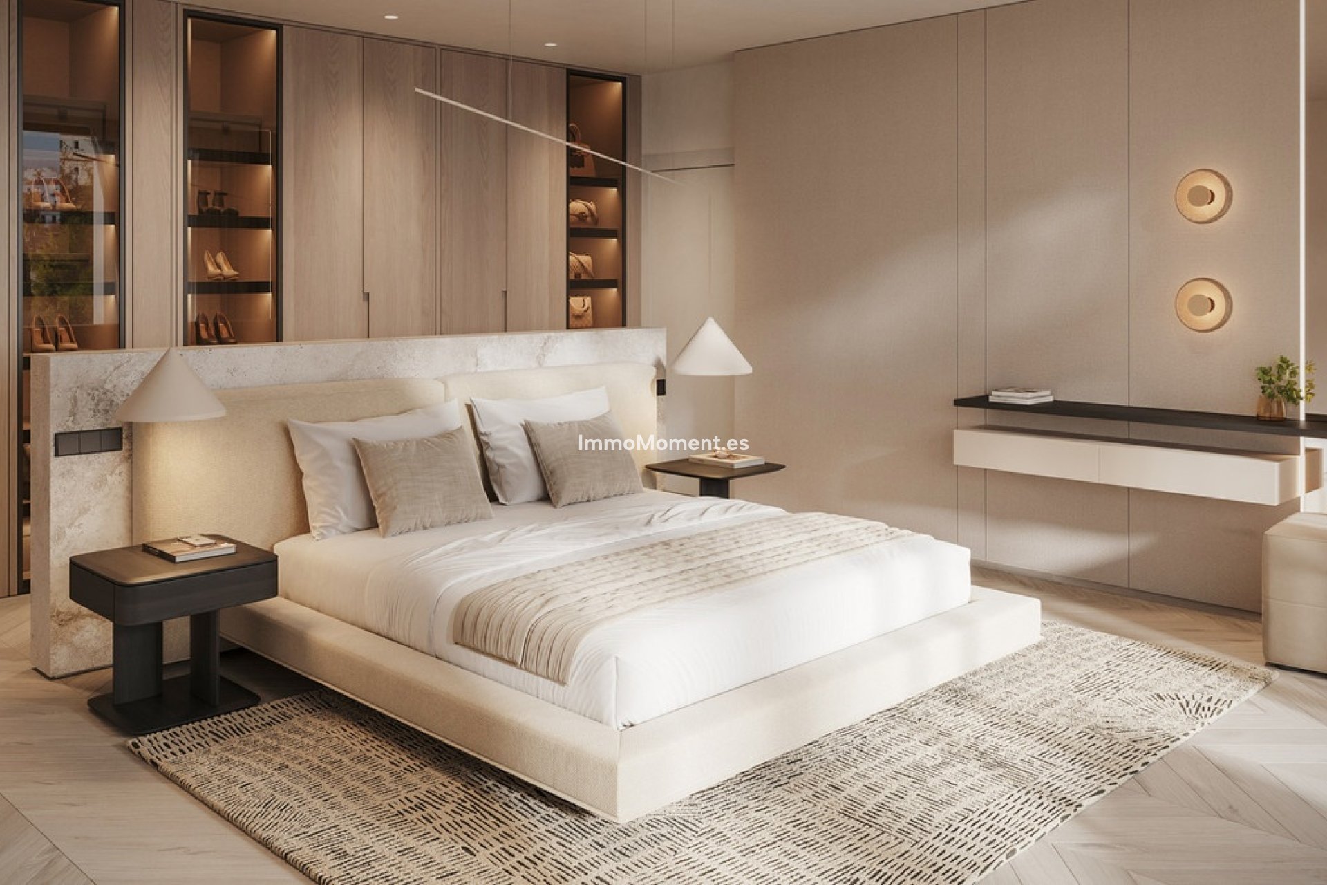 Revente - Villa - Marbella - The Golden Mile