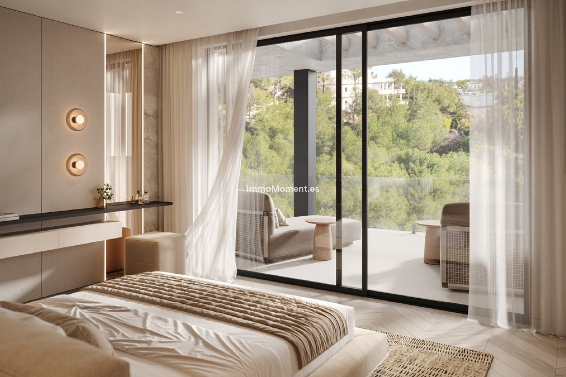 Revente - Villa - Marbella - The Golden Mile