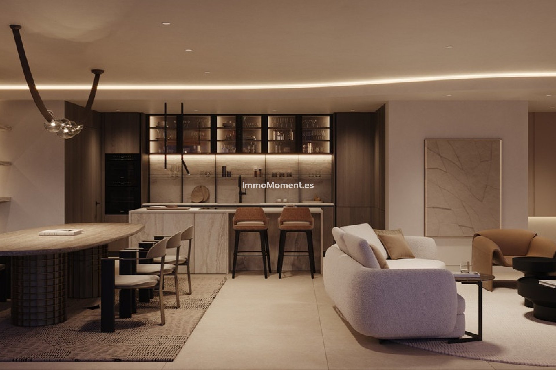 Revente - Villa - Marbella - The Golden Mile