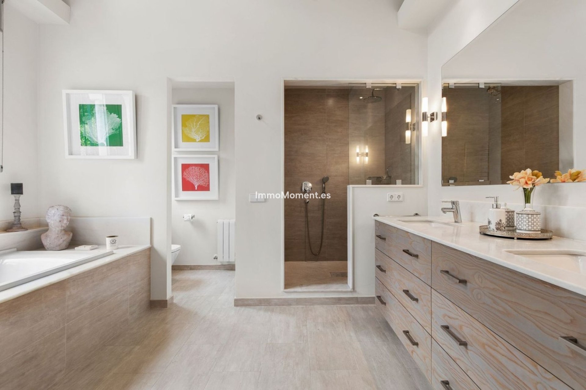 Revente - Villa - Marbella - The Golden Mile