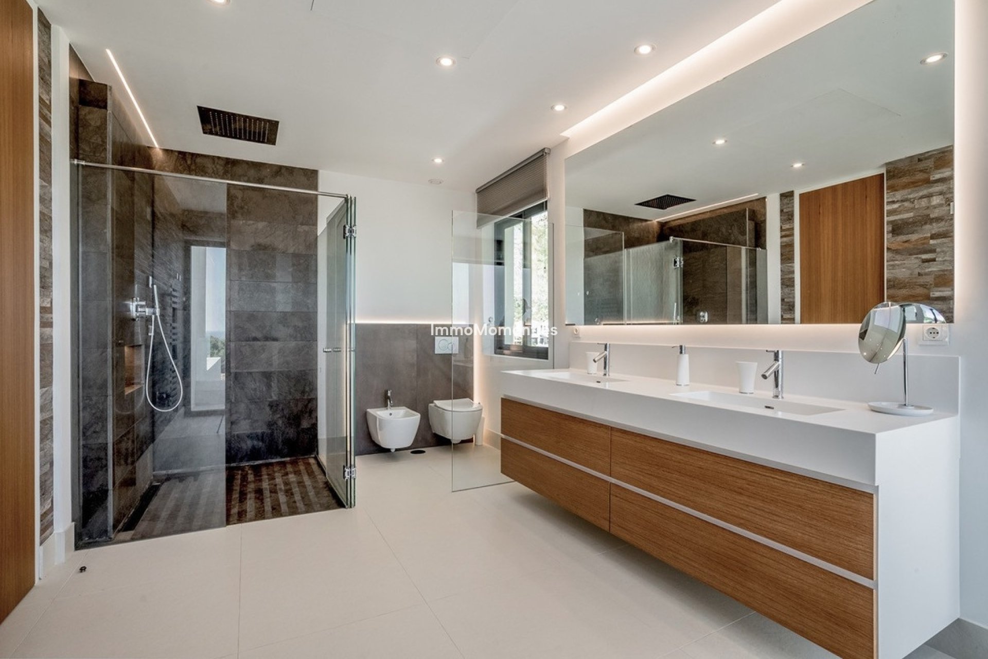 Revente - Villa - Marbella - The Golden Mile