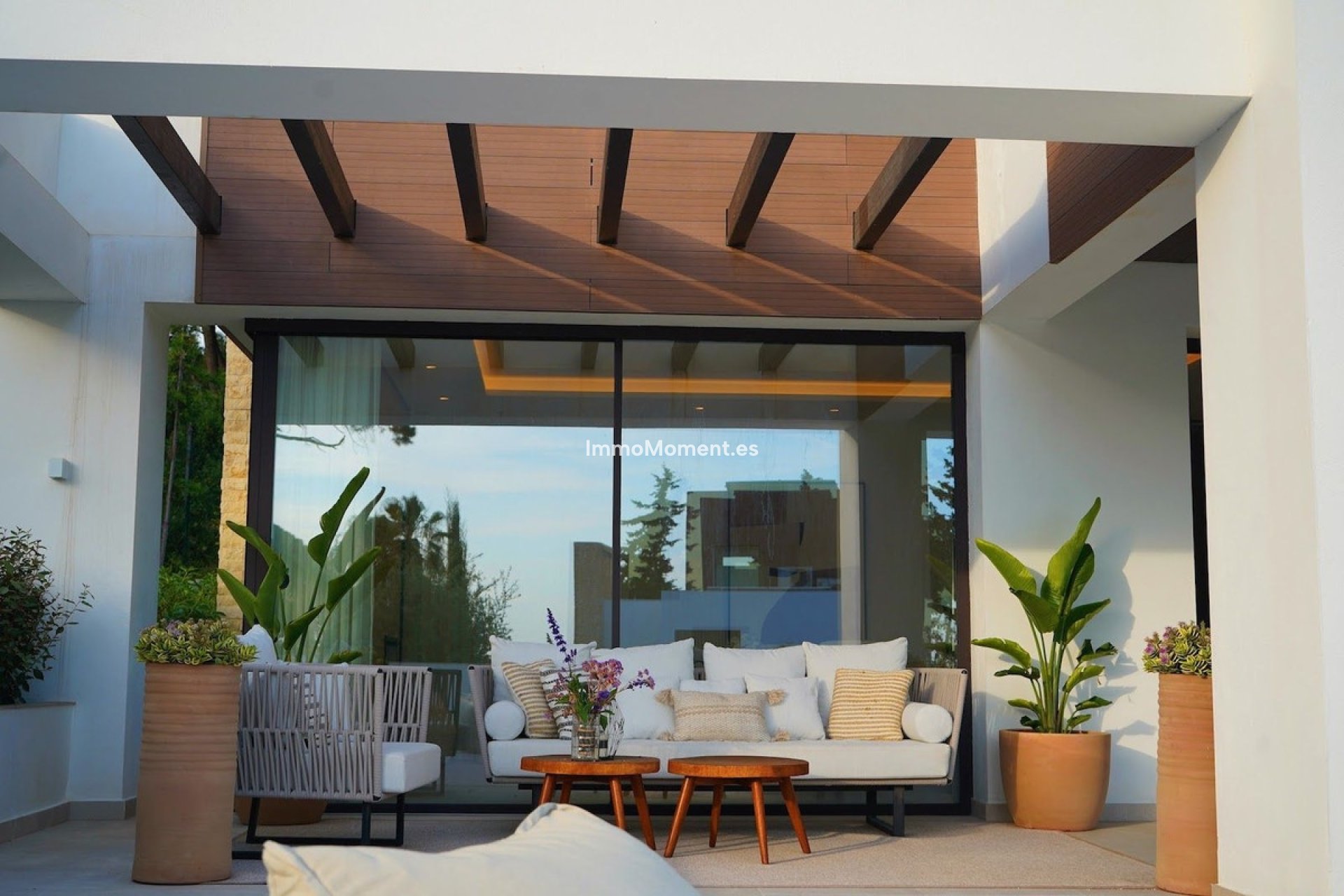 Revente - Villa - Marbella - The Golden Mile