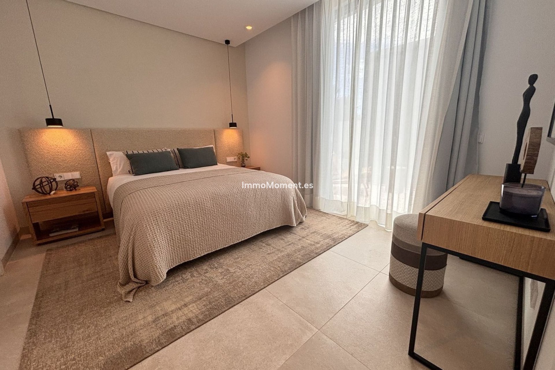 Revente - Villa - Marbella - The Golden Mile