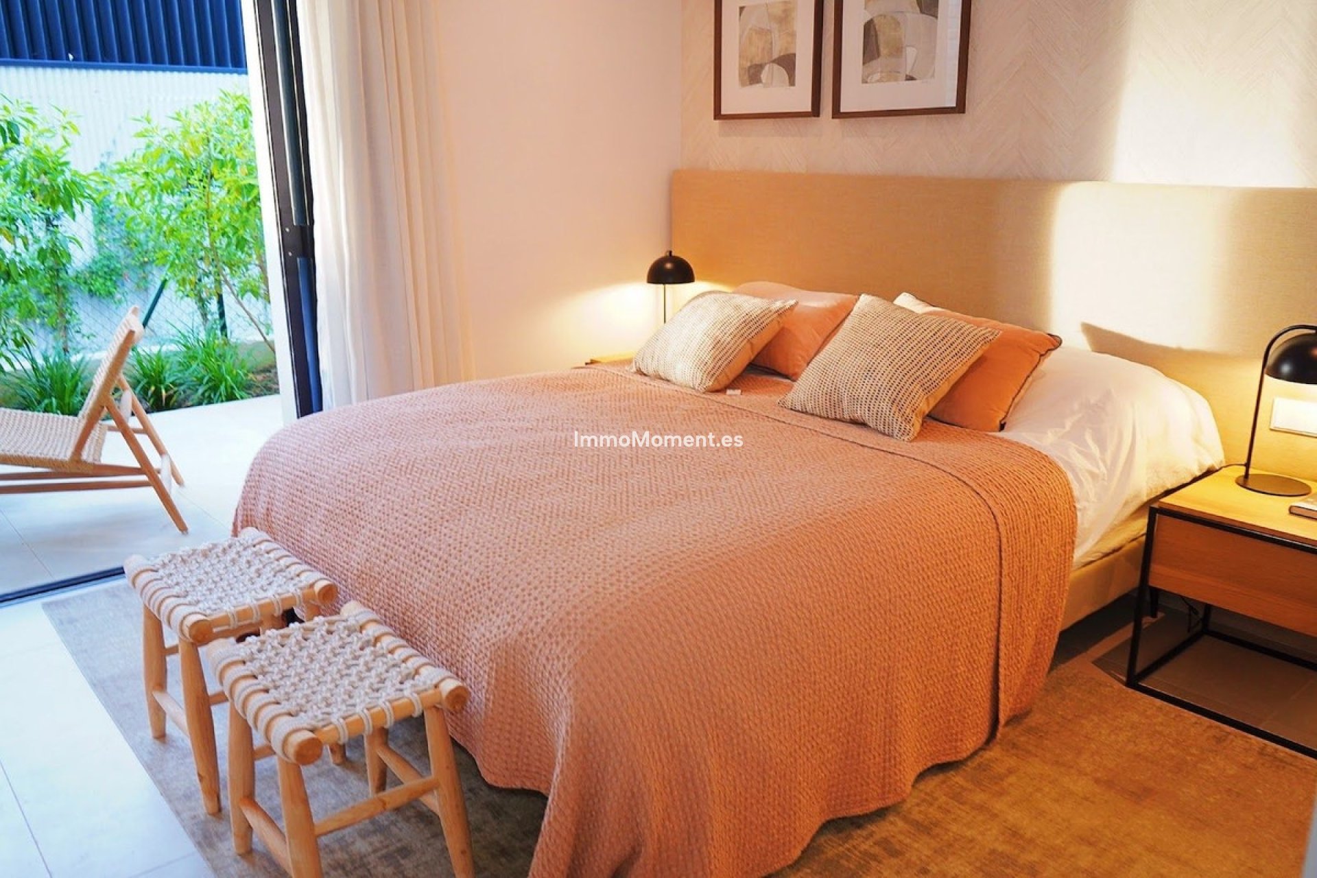 Revente - Villa - Marbella - The Golden Mile