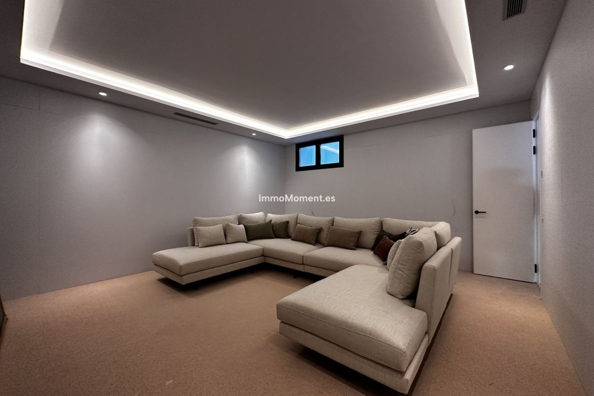 Revente - Villa - Marbella - The Golden Mile