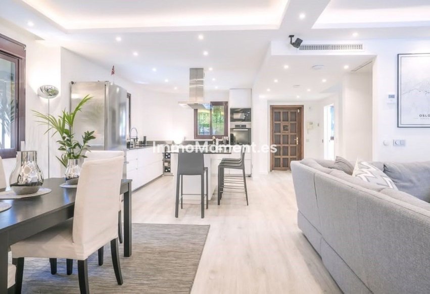 Revente - Villa - Marbella - The Golden Mile