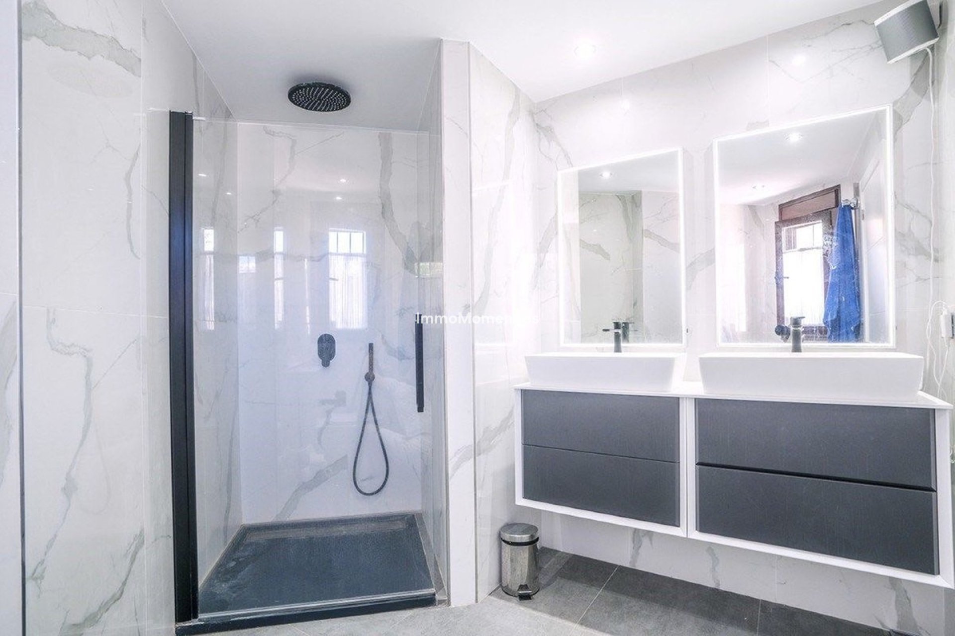 Revente - Villa - Marbella - The Golden Mile