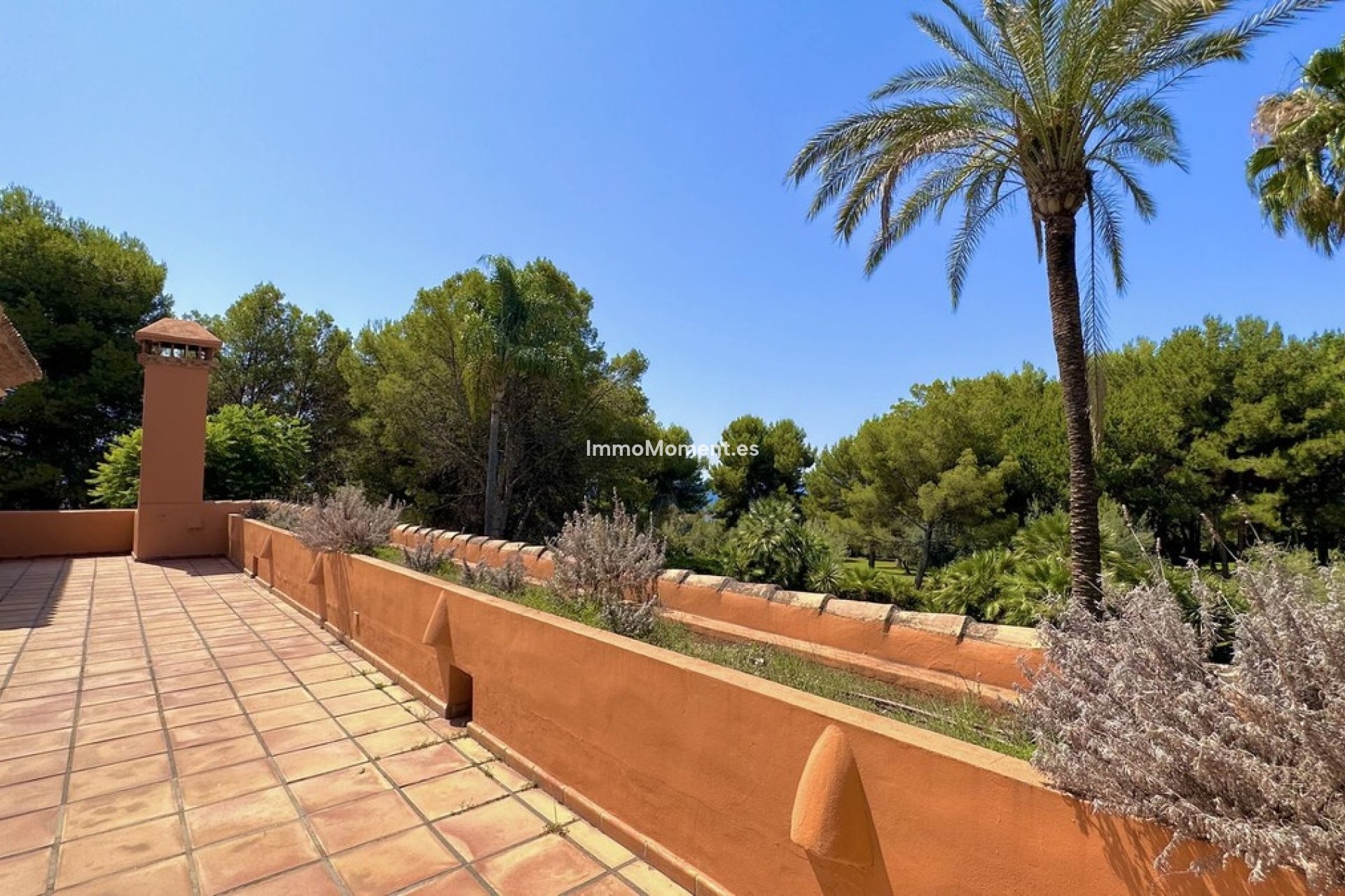 Revente - Villa - Marbella - The Golden Mile