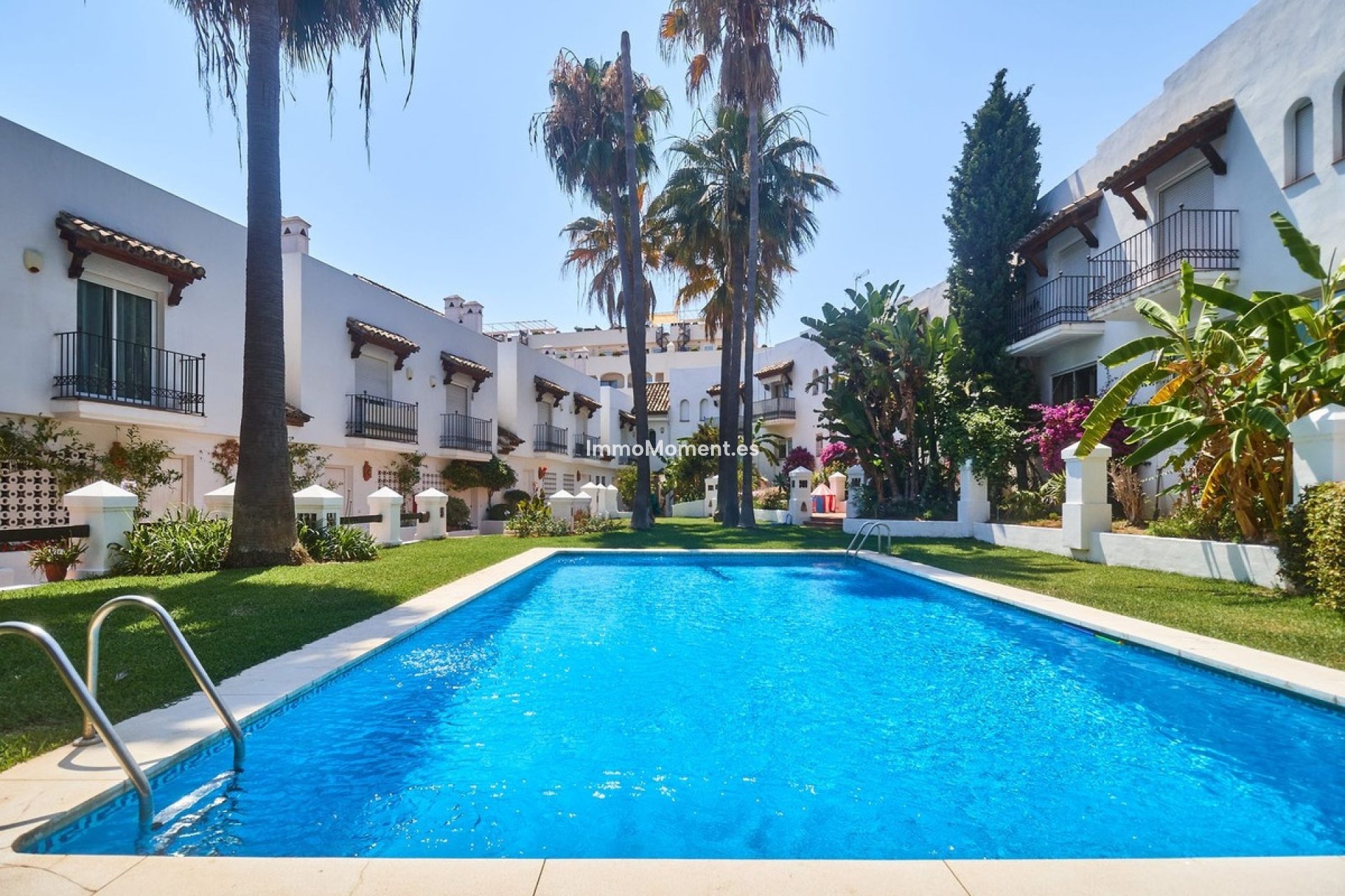 Revente - Villa - Marbella - The Golden Mile
