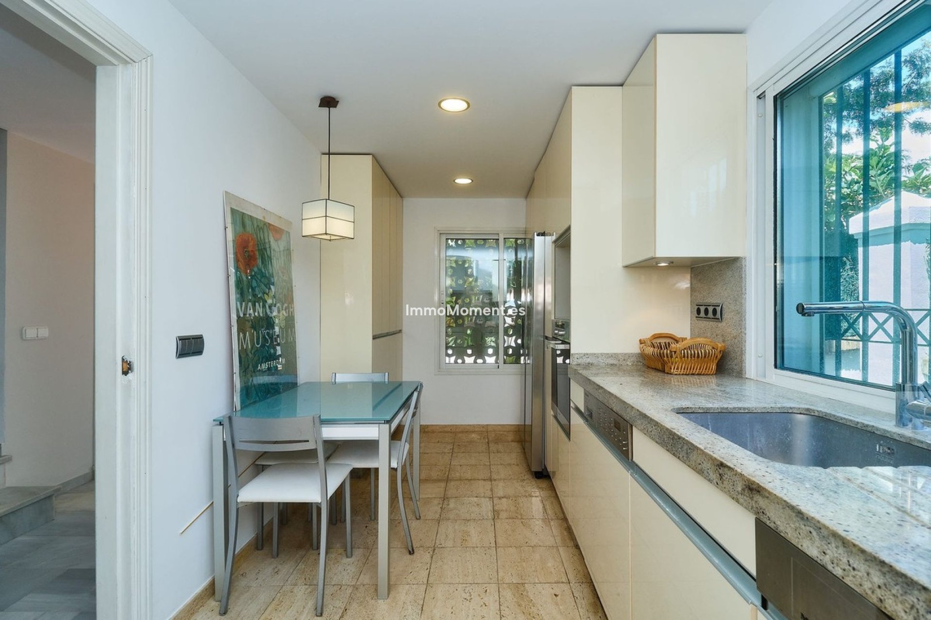 Revente - Villa - Marbella - The Golden Mile