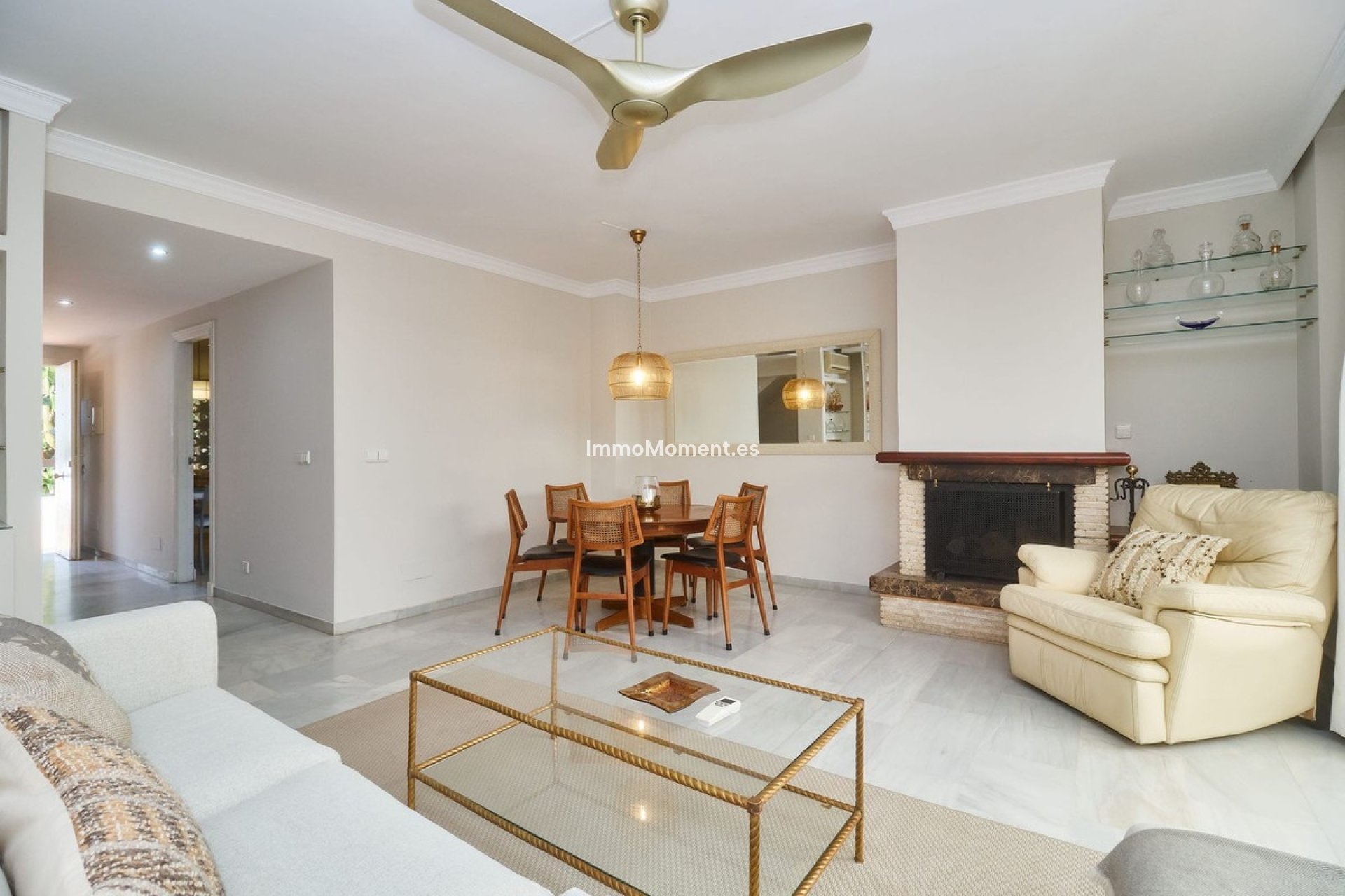 Revente - Villa - Marbella - The Golden Mile