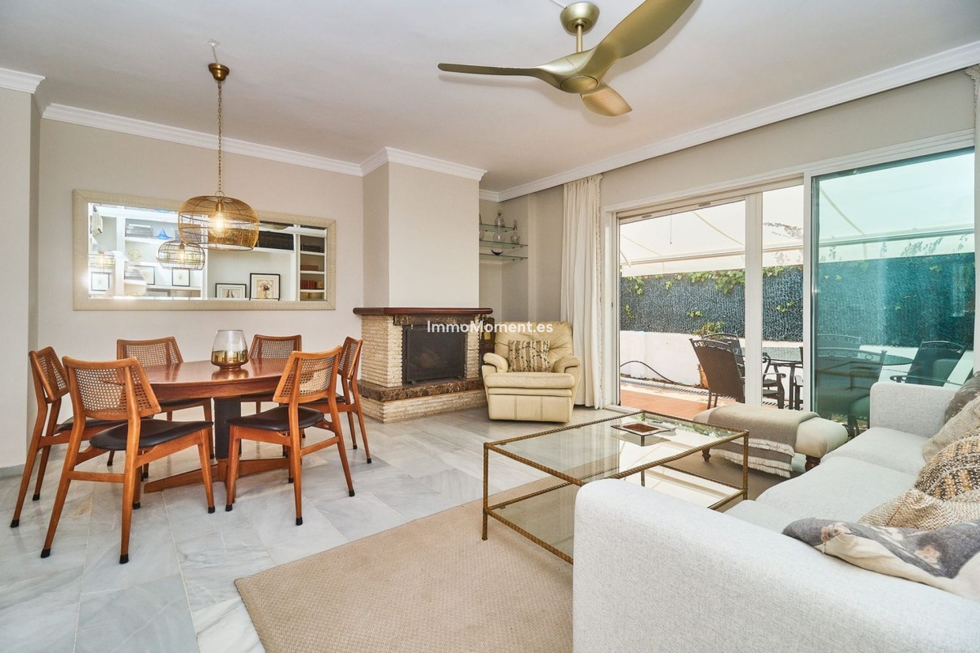 Revente - Villa - Marbella - The Golden Mile