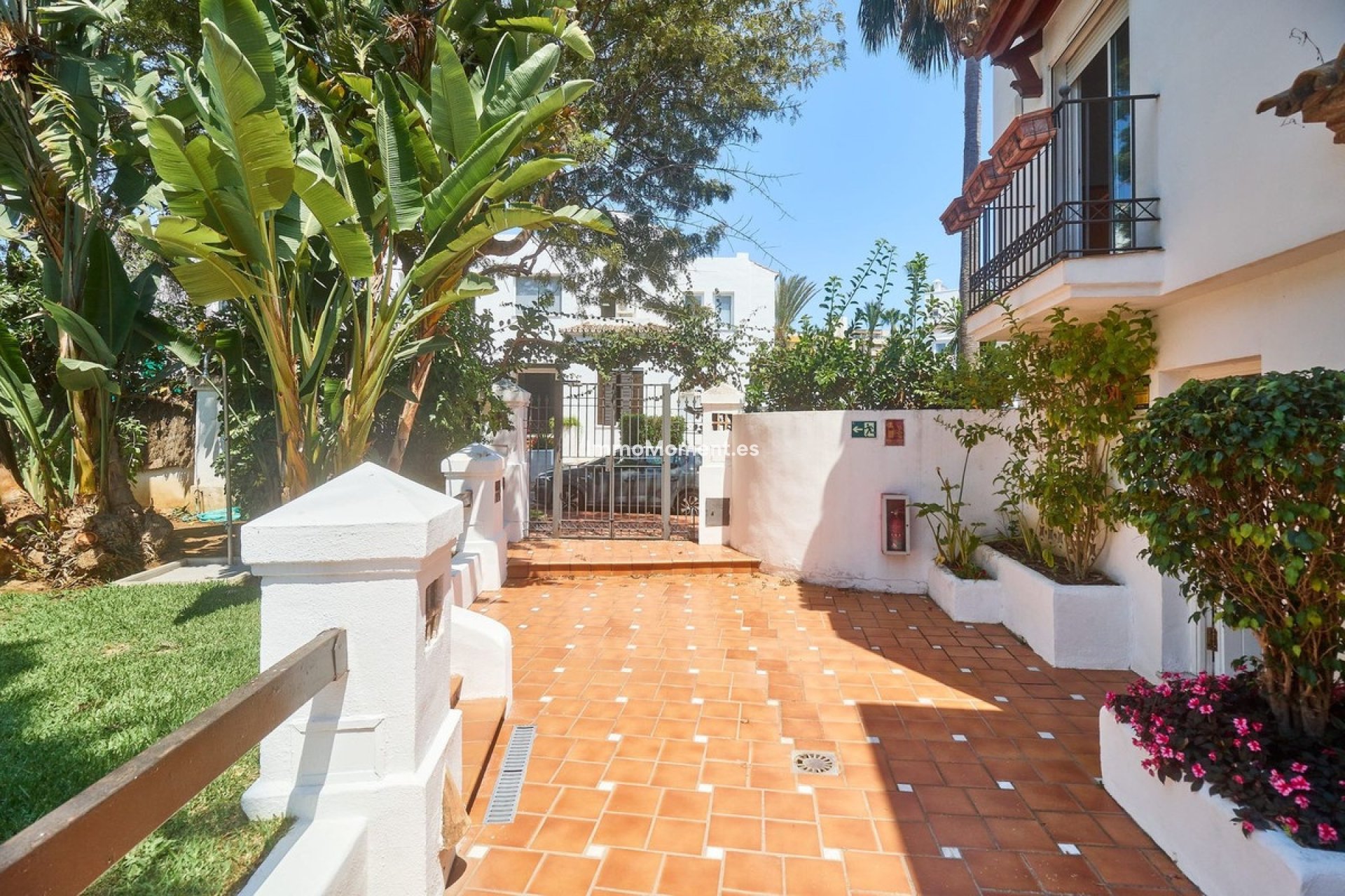 Revente - Villa - Marbella - The Golden Mile