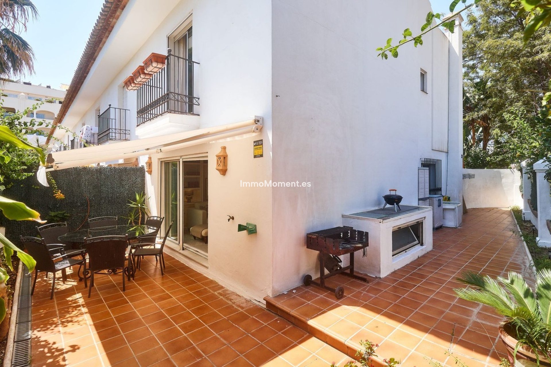 Revente - Villa - Marbella - The Golden Mile