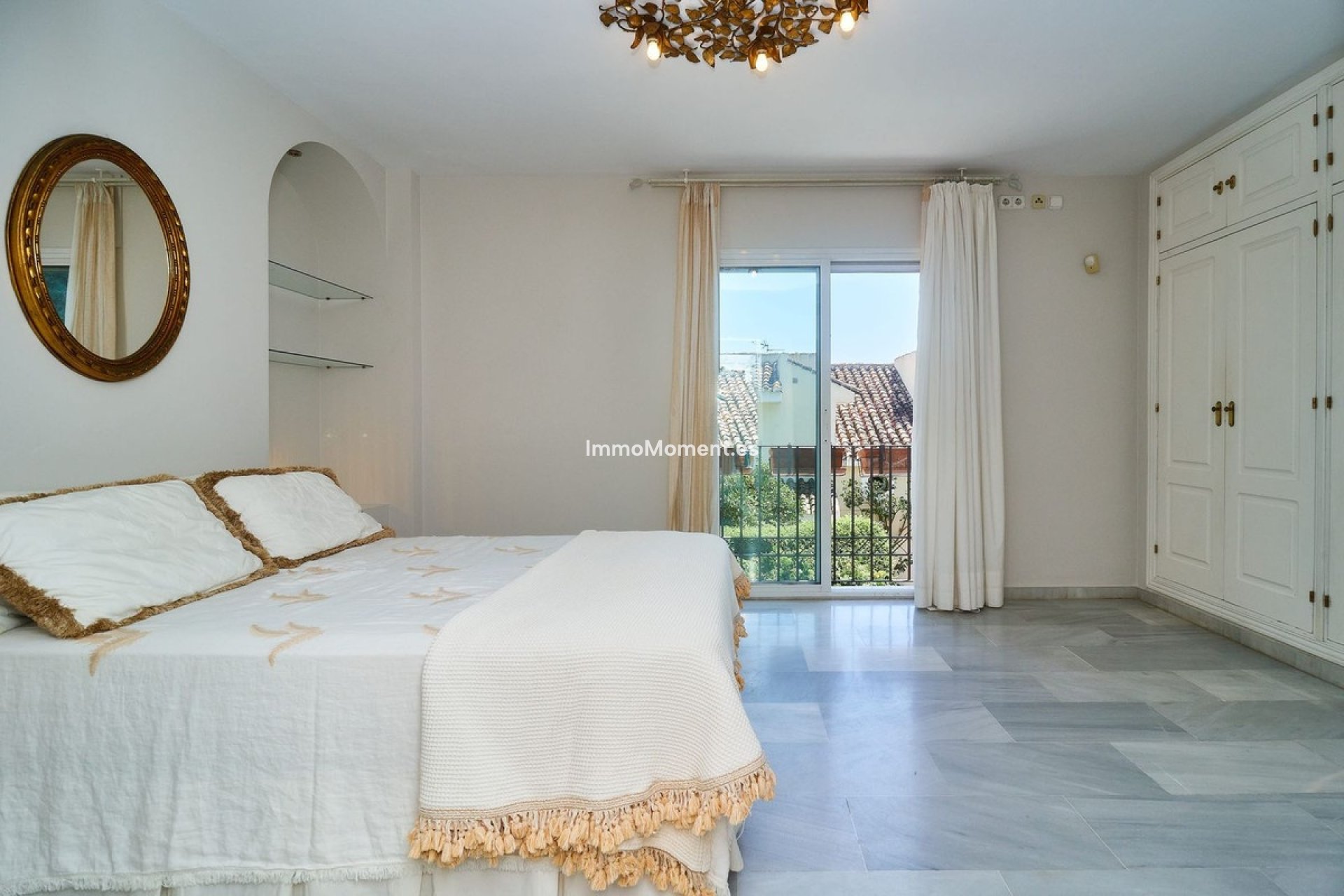 Revente - Villa - Marbella - The Golden Mile