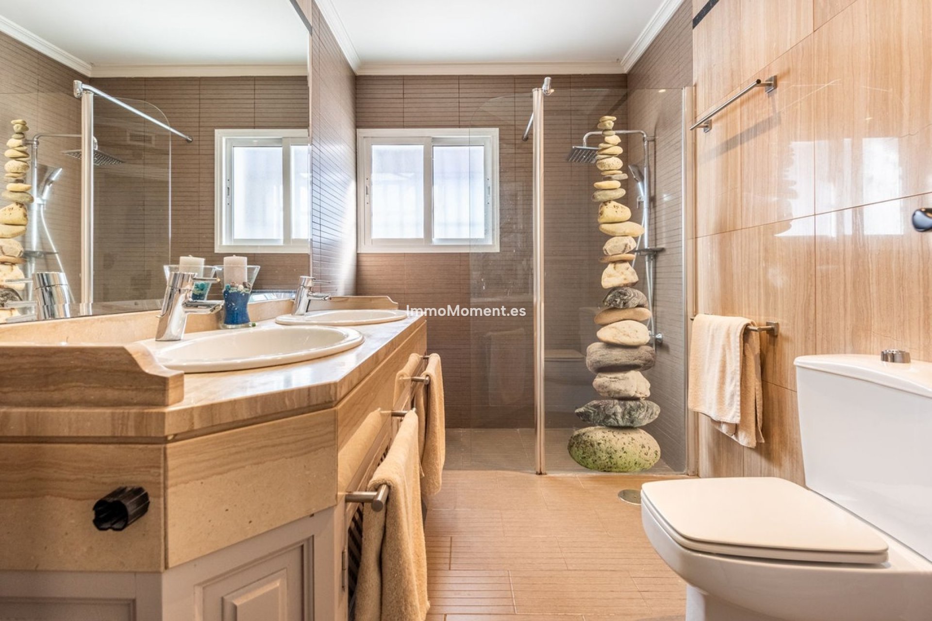 Revente - Villa - Marbella - The Golden Mile