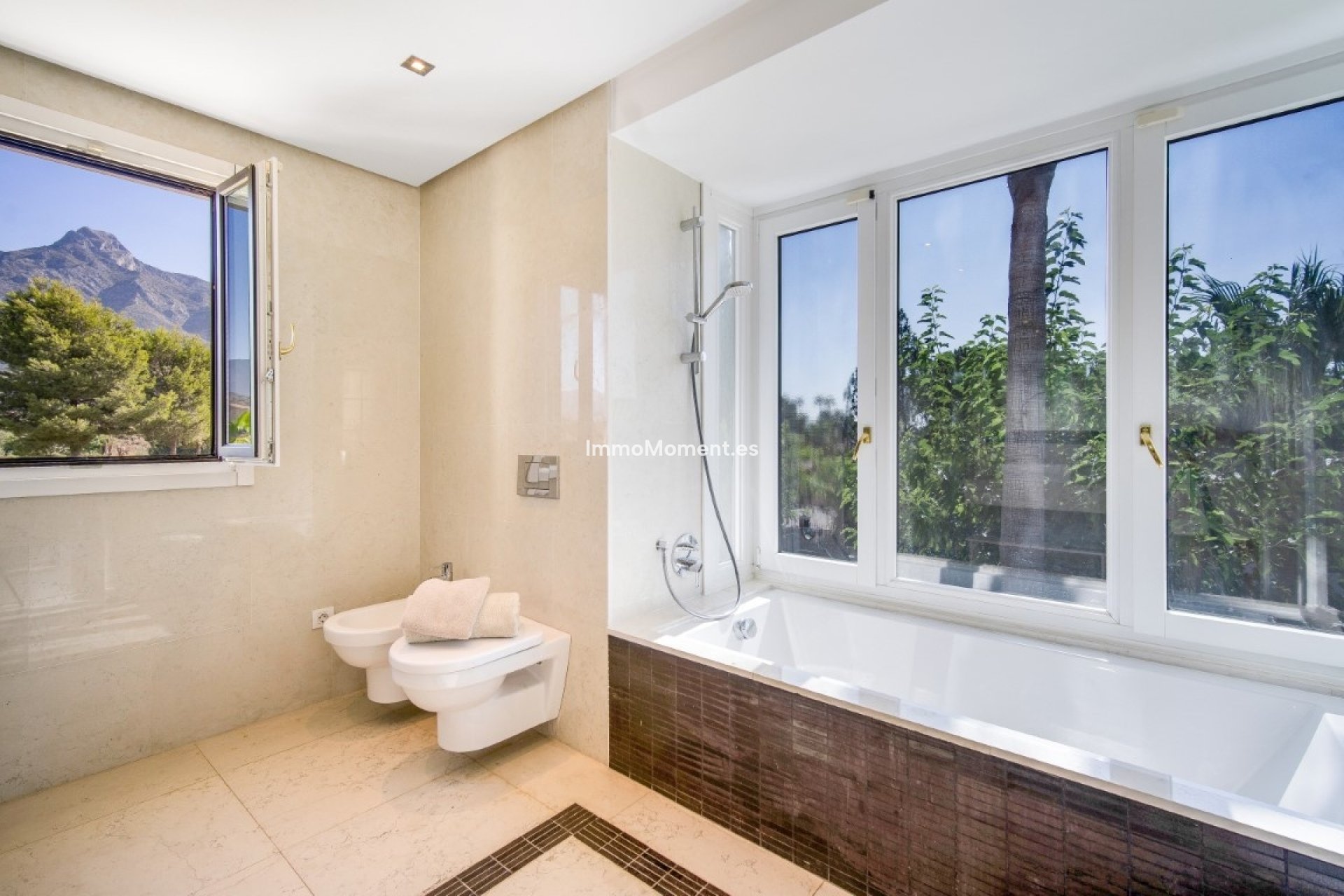 Revente - Villa - Marbella - The Golden Mile