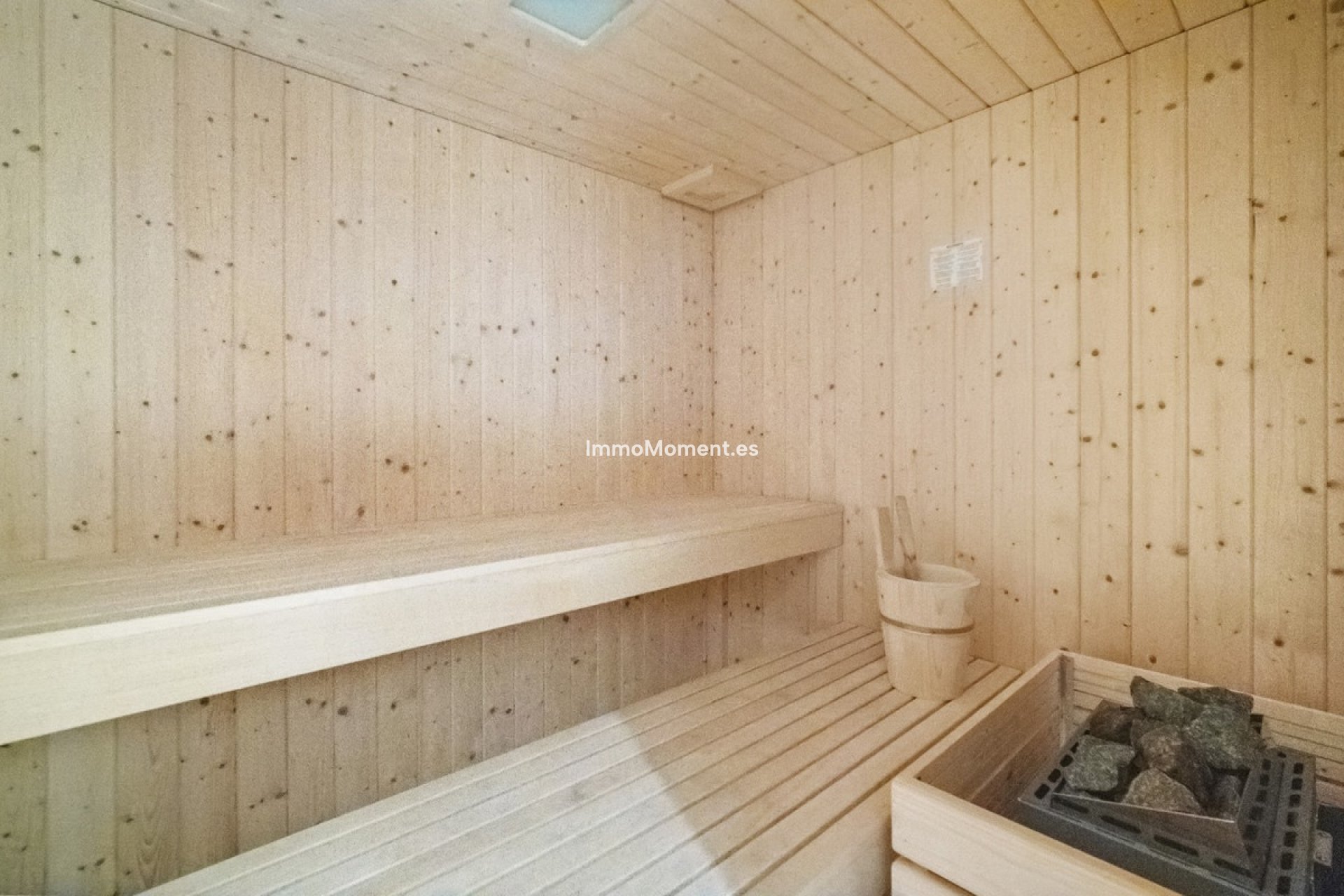 Revente - Villa - Marbella - The Golden Mile