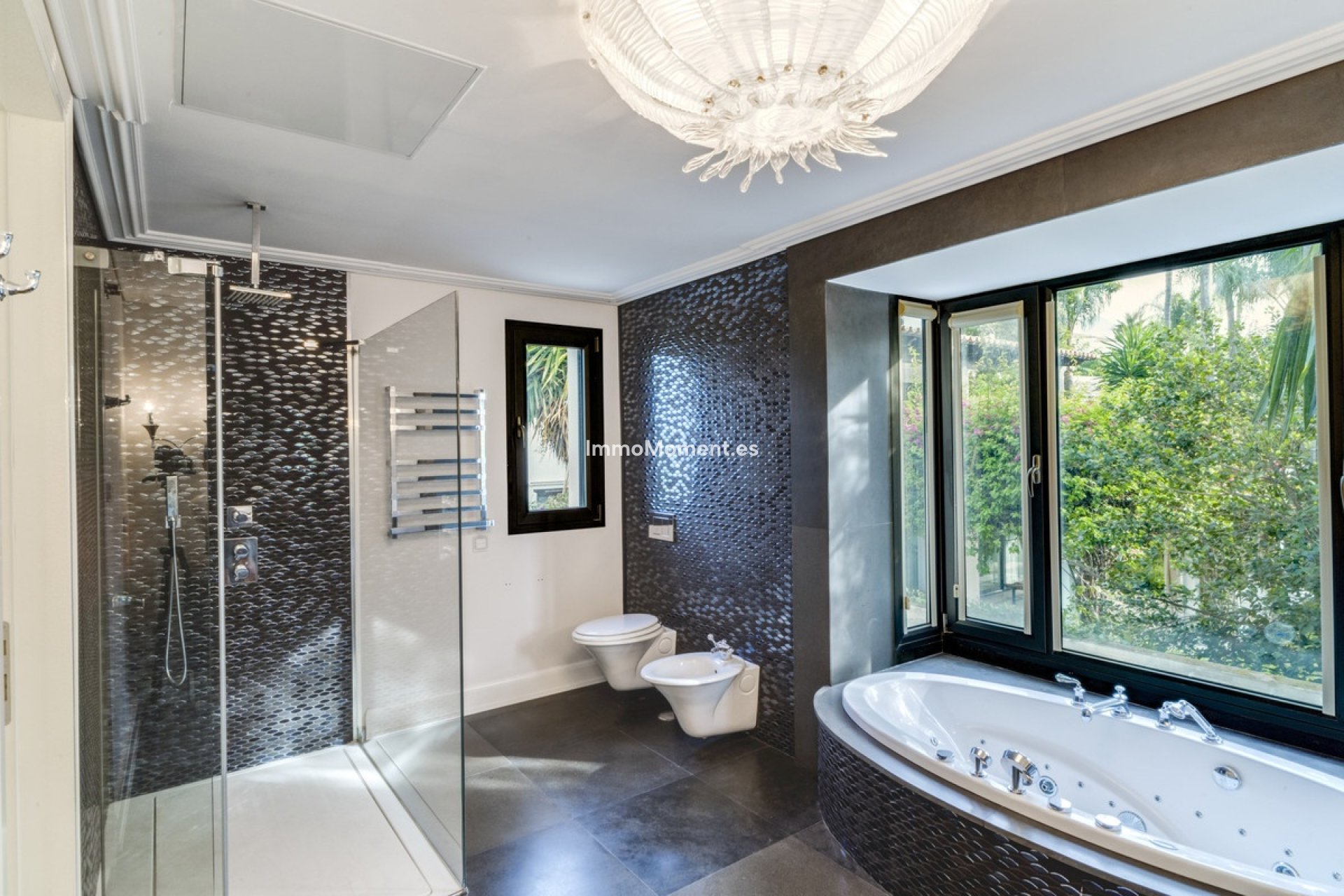 Revente - Villa - Marbella - The Golden Mile