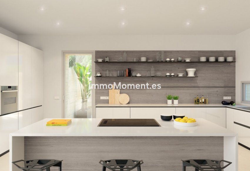 Revente - Villa - Marbella - The Golden Mile