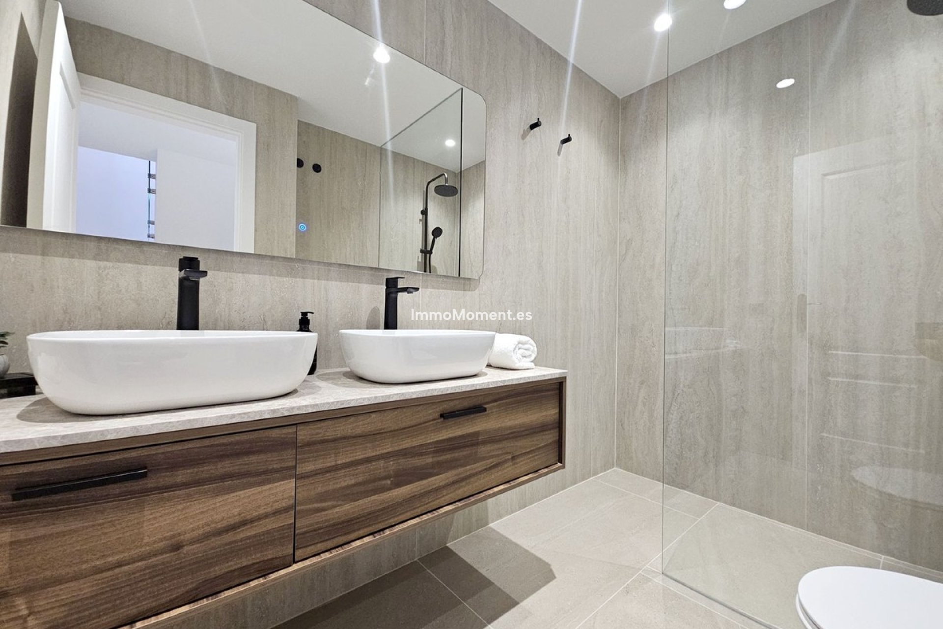 Revente - Villa - Marbella - The Golden Mile