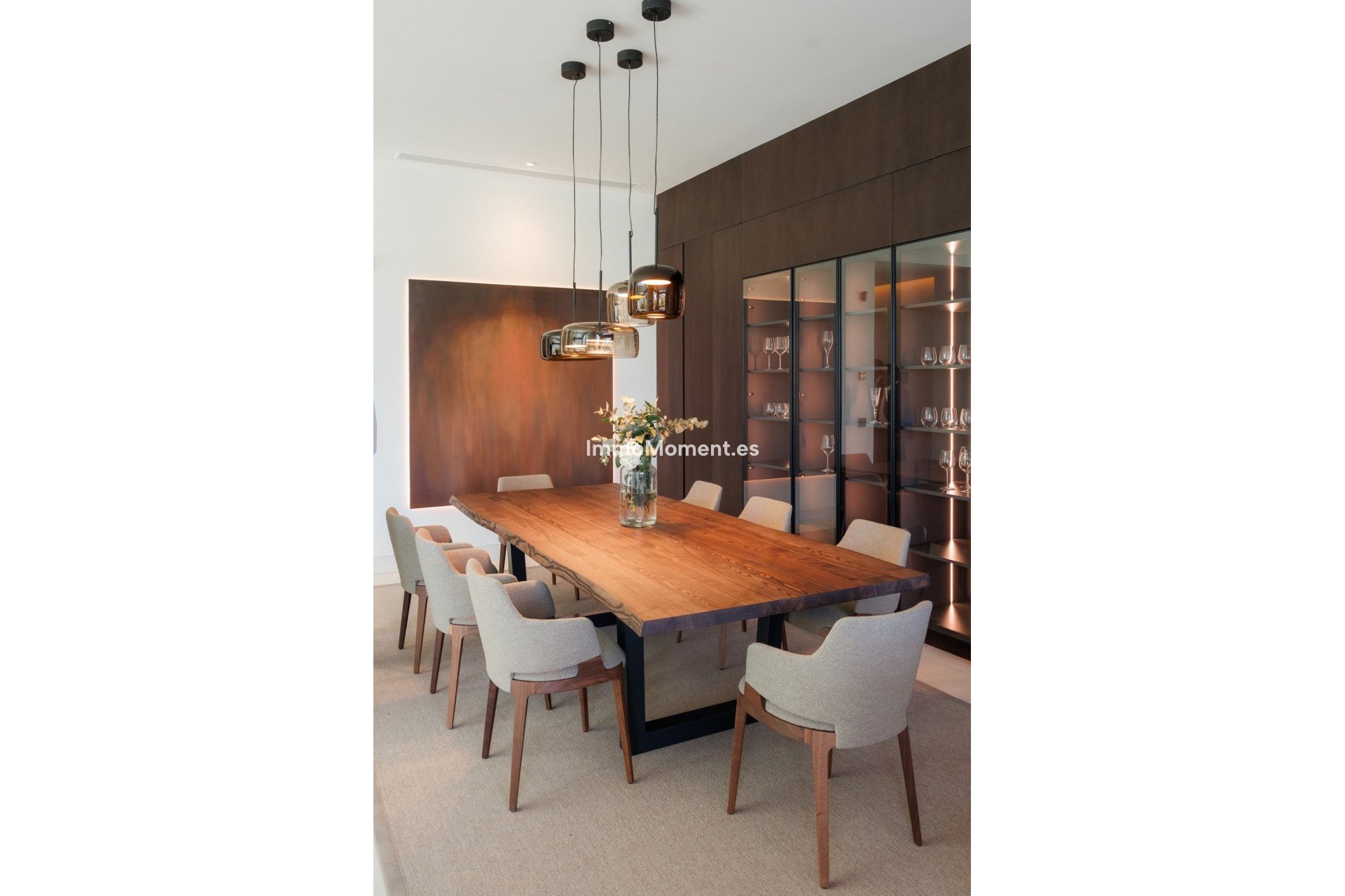 Revente - Villa - Marbella - The Golden Mile