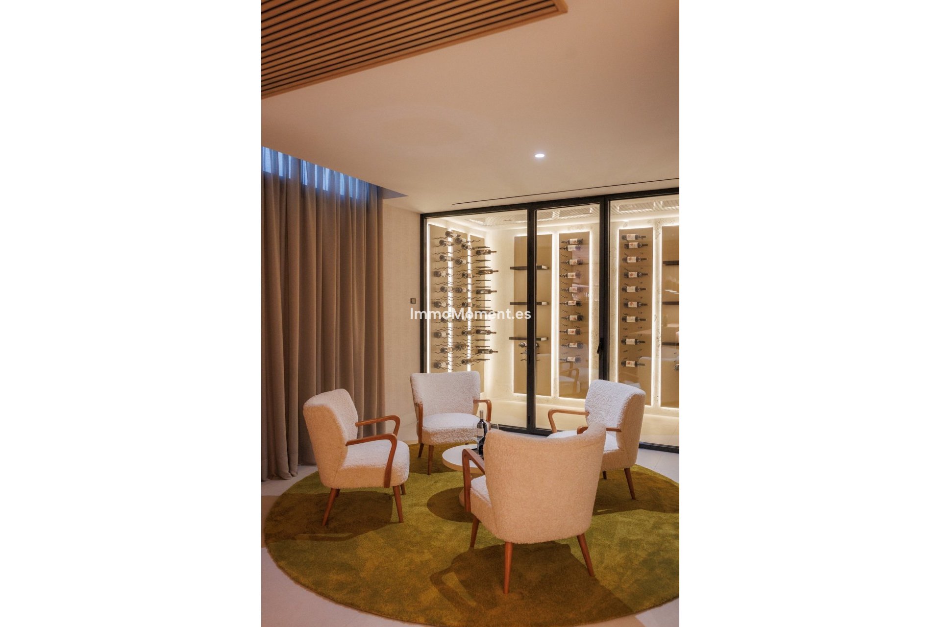 Revente - Villa - Marbella - The Golden Mile