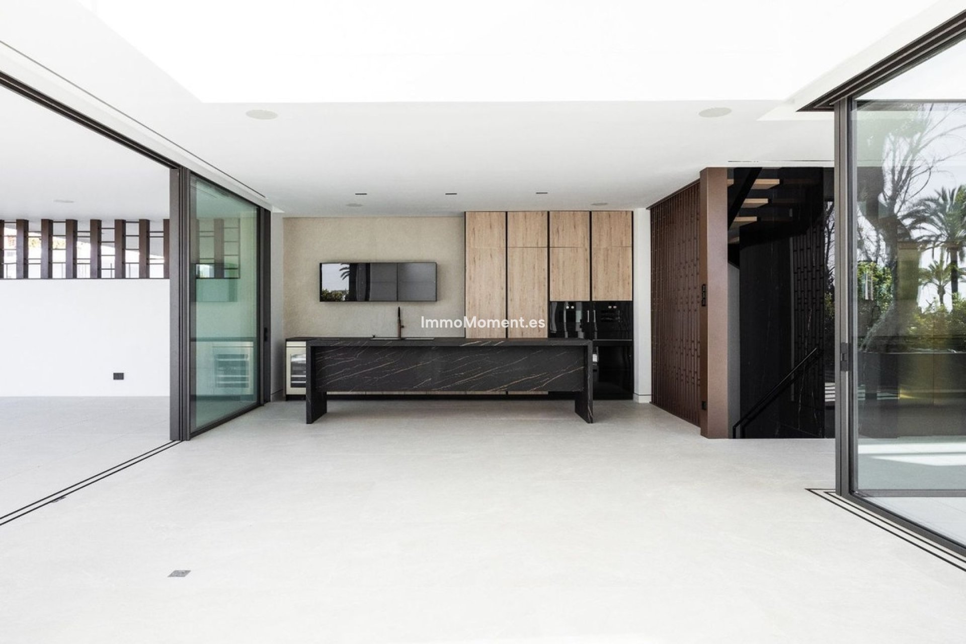 Revente - Villa - Marbella - The Golden Mile