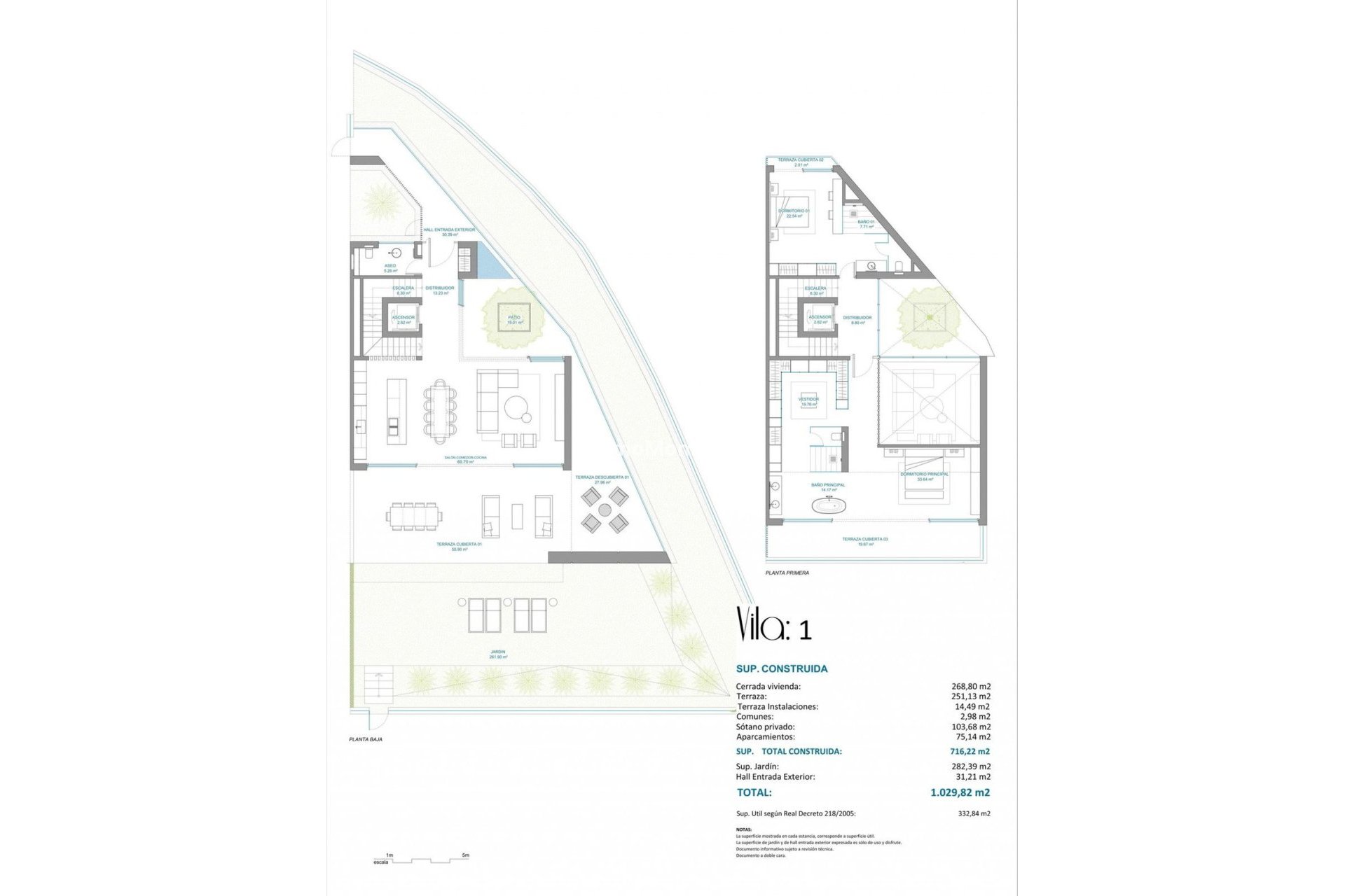 Revente - Villa - Marbella - The Golden Mile