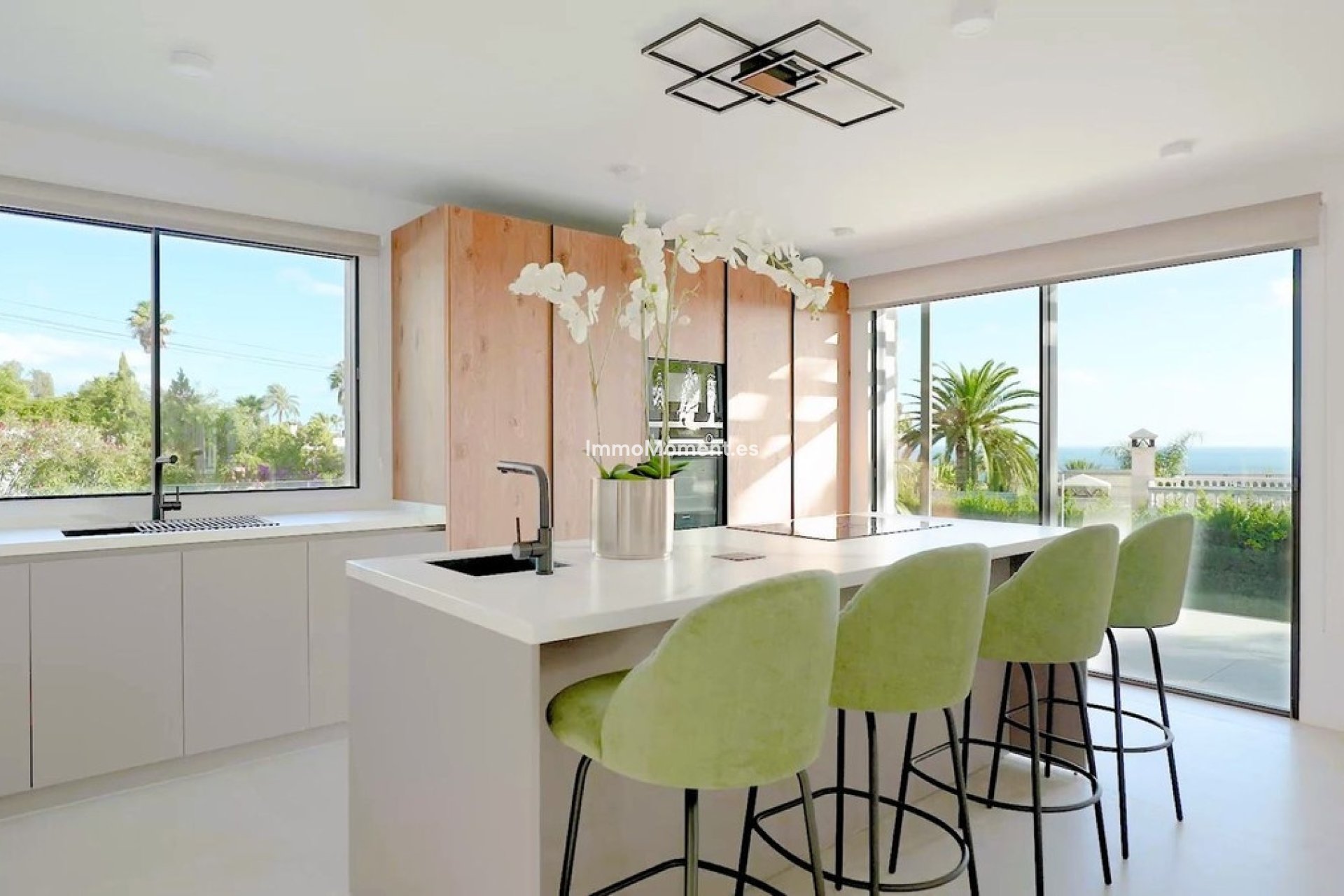 Revente - Villa - Marbella - The Golden Mile