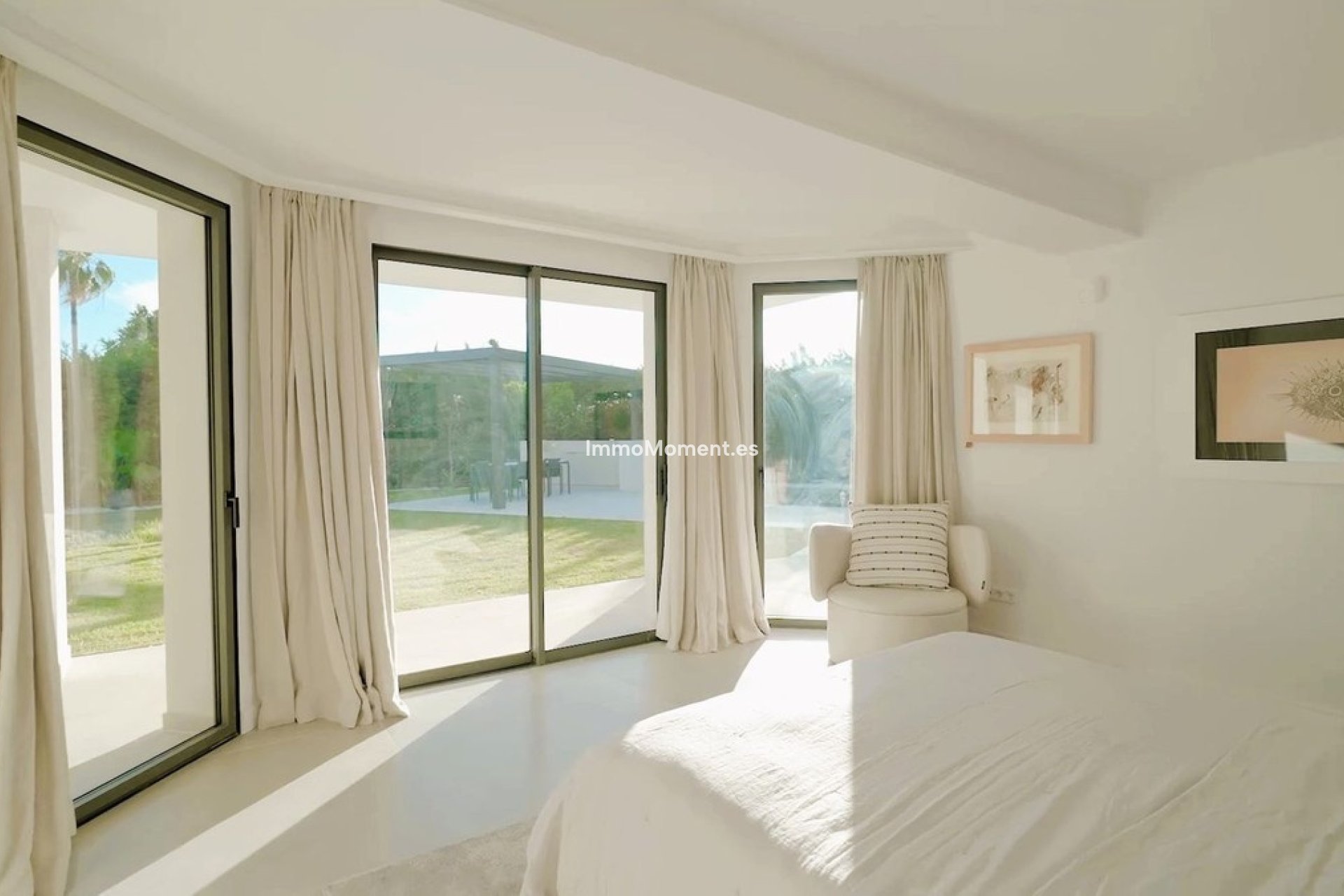 Revente - Villa - Marbella - The Golden Mile