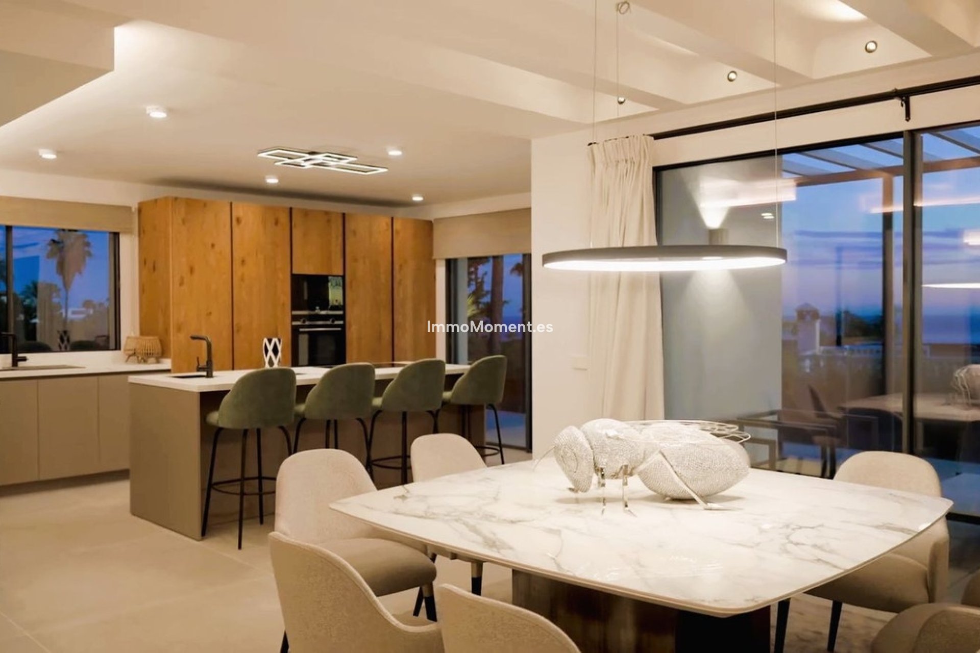 Revente - Villa - Marbella - The Golden Mile