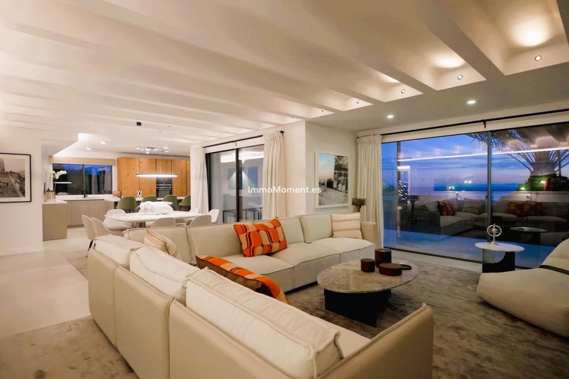 Revente - Villa - Marbella - The Golden Mile