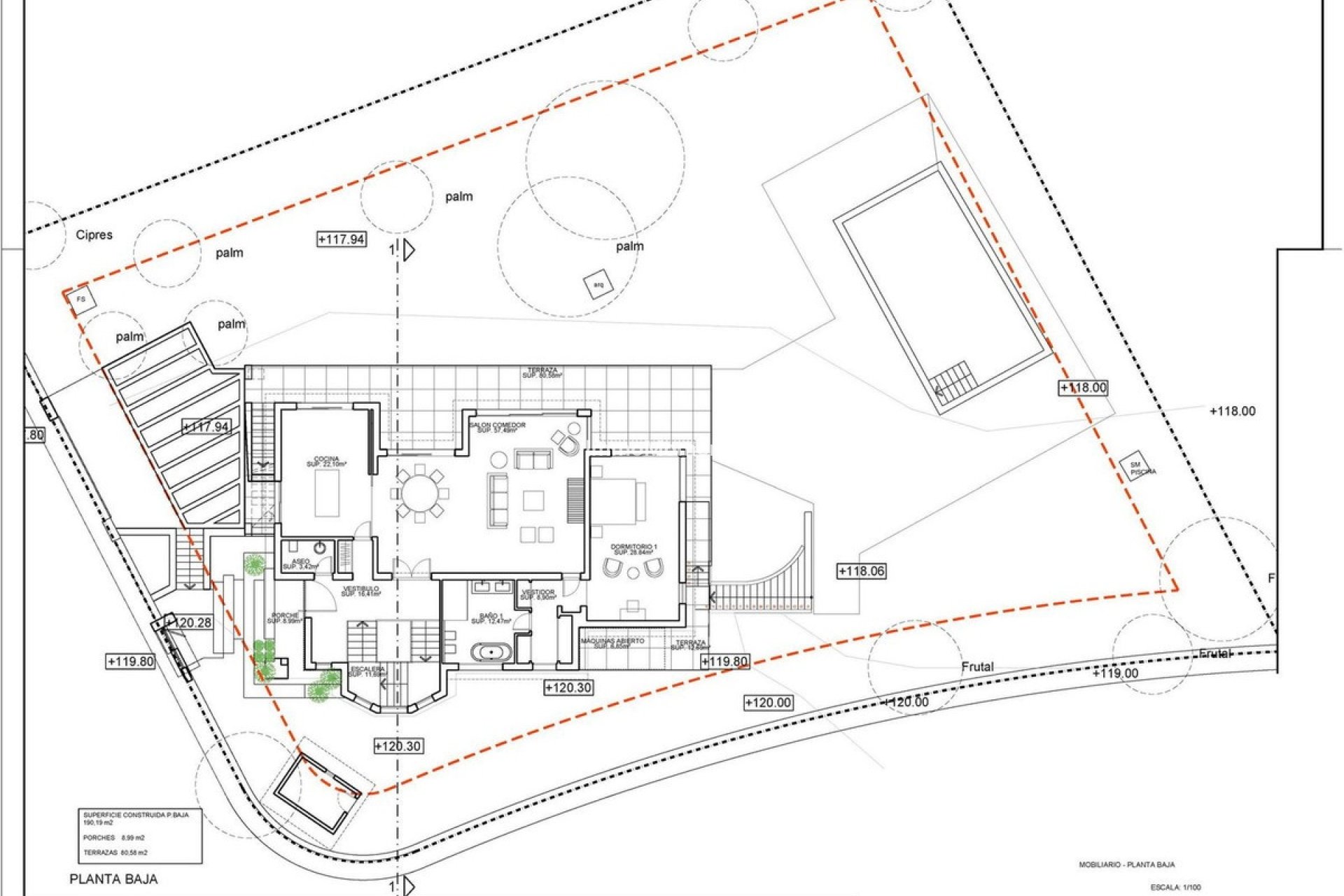 Revente - Villa - Marbella - The Golden Mile