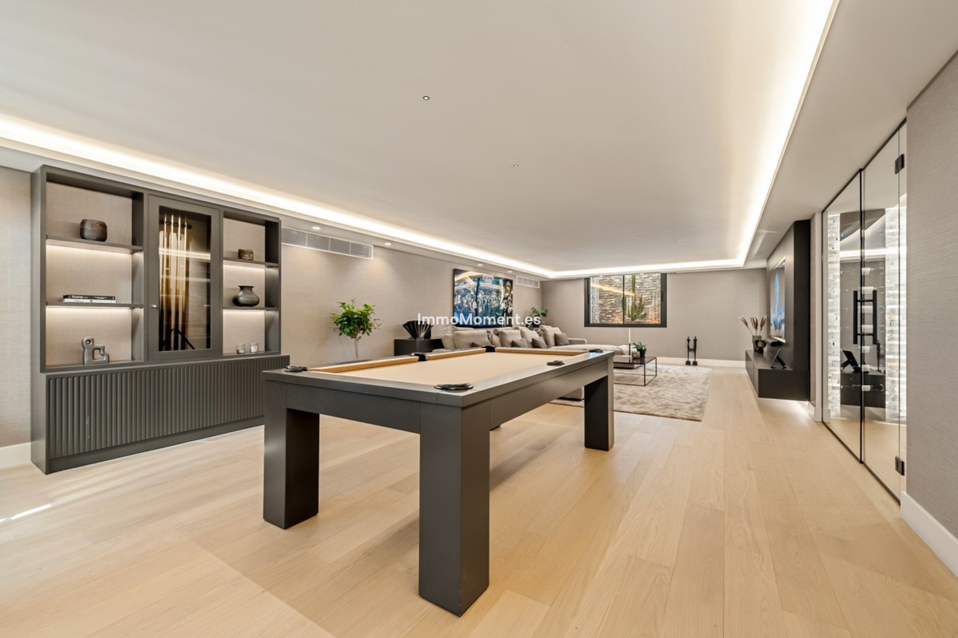 Revente - Villa - Marbella - The Golden Mile