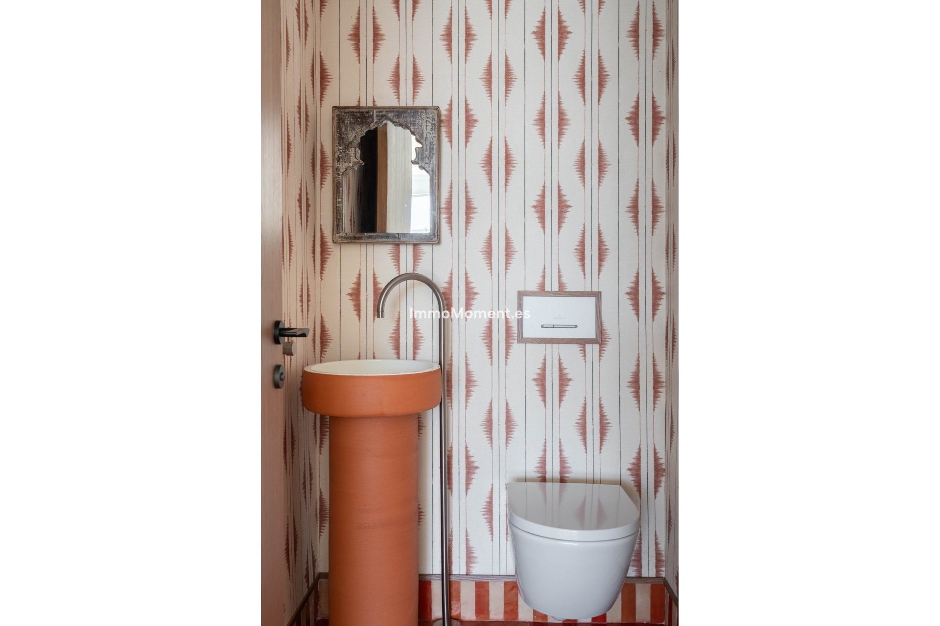 Revente - Villa - Marbella - The Golden Mile