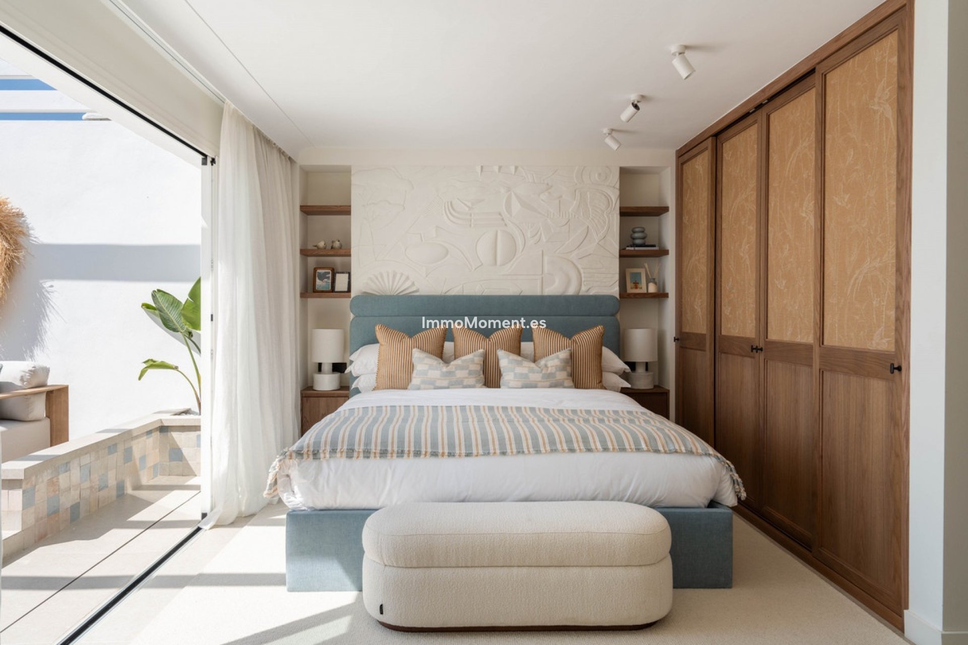 Revente - Villa - Marbella - The Golden Mile