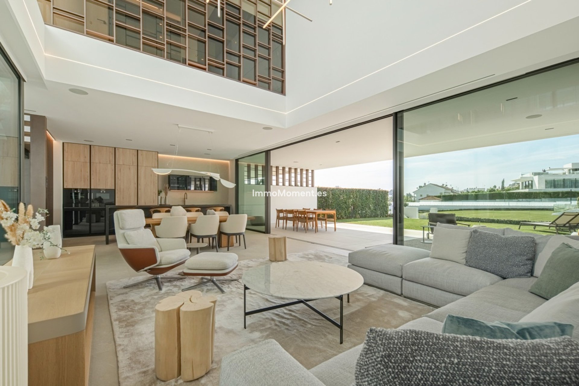 Revente - Villa - Marbella - The Golden Mile