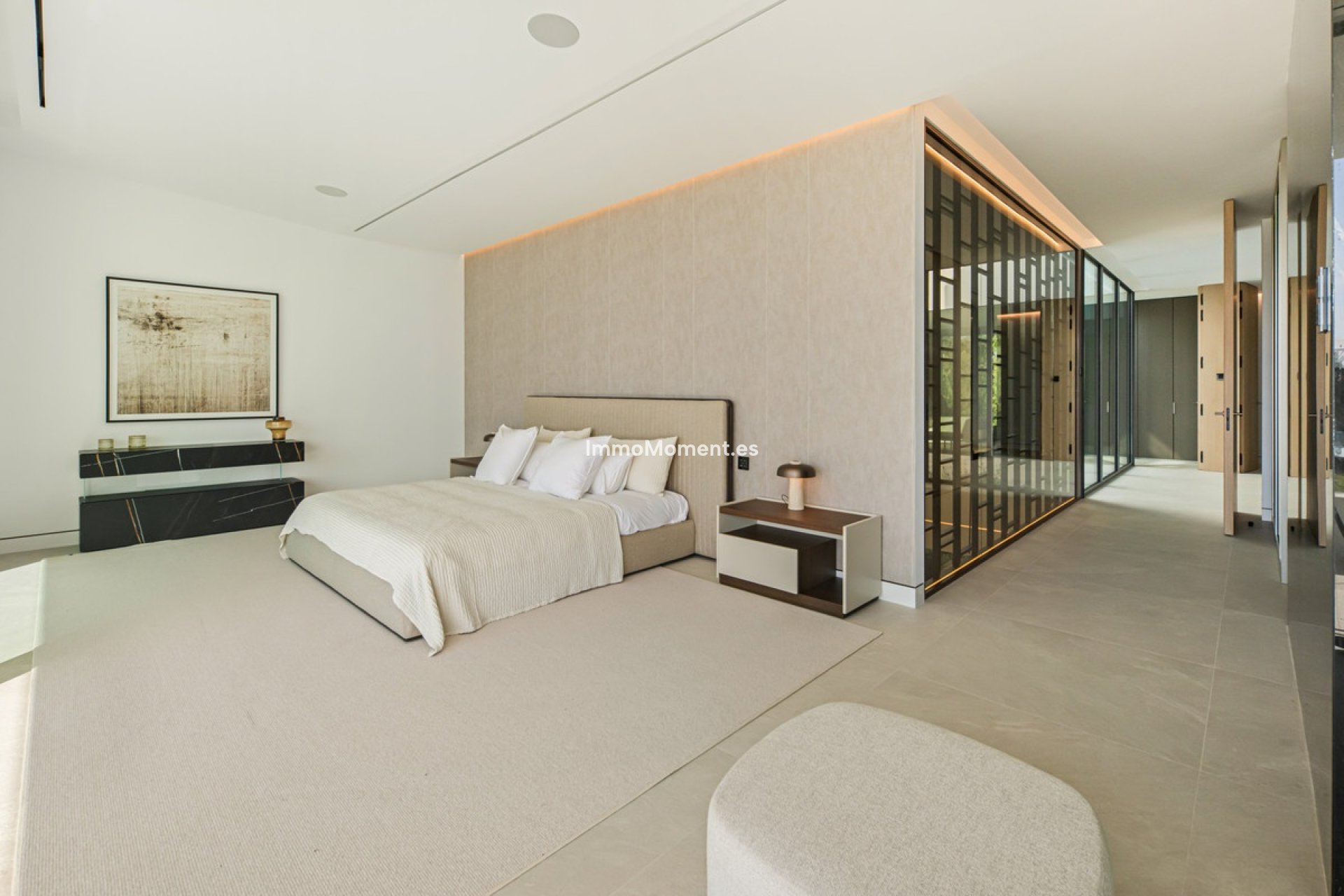 Revente - Villa - Marbella - The Golden Mile