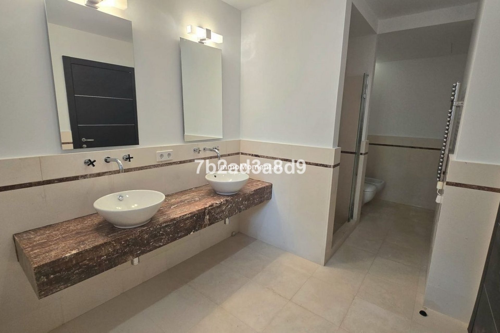 Revente - Villa - Marbella - The Golden Mile