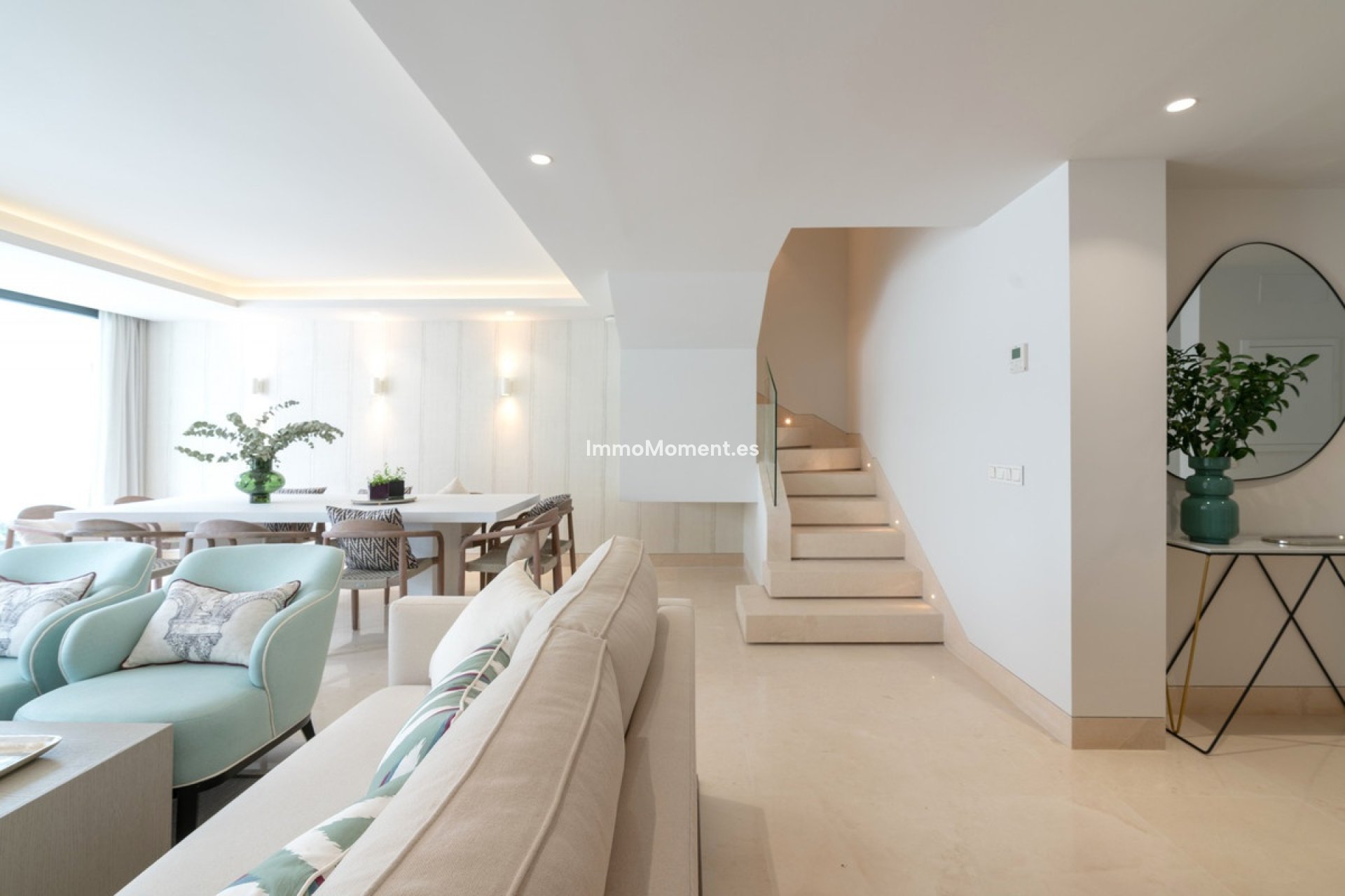 Revente - Villa - Marbella - The Golden Mile