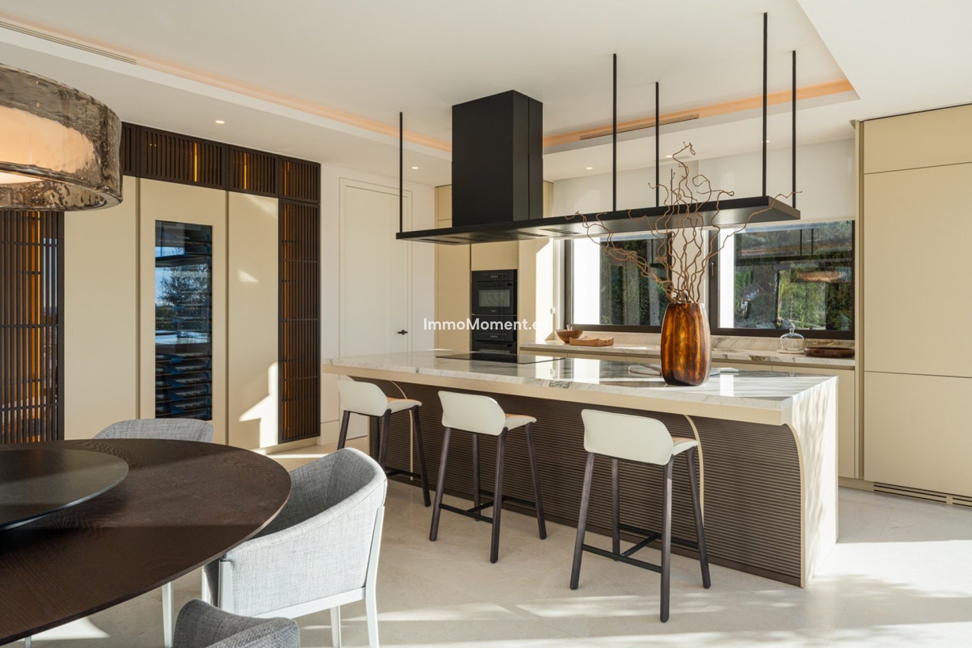 Revente - Villa - Marbella - The Golden Mile